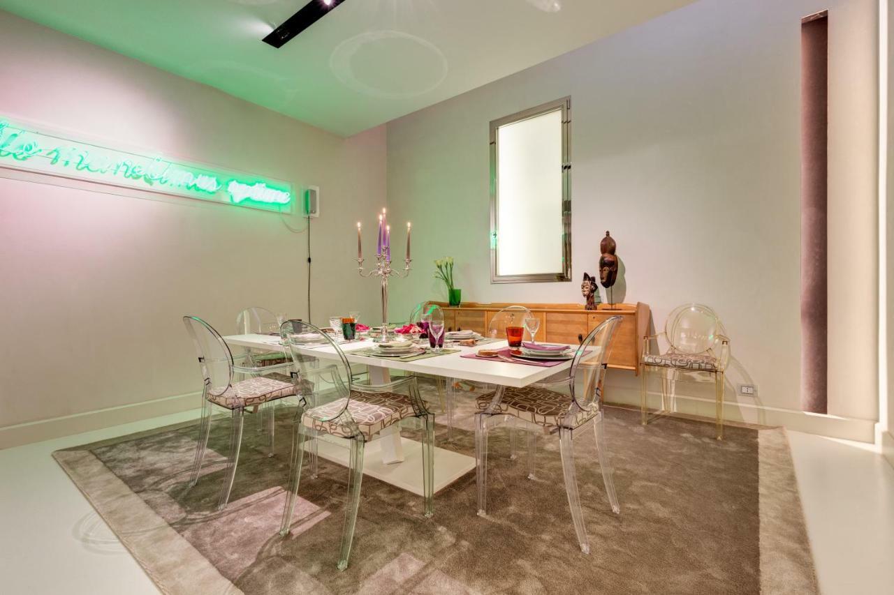Domus Domitia Vakantiehuis Rome